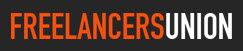 Proud member of Freelancers Union